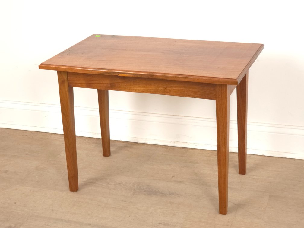 Benchmade Side Table