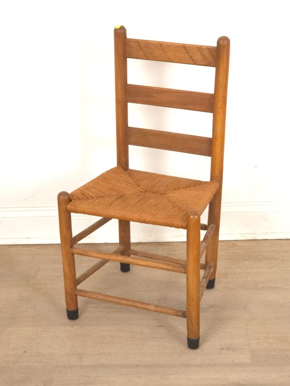 Rush Bottom Chair