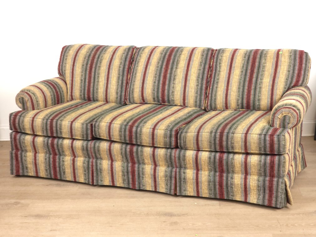 Wesley Hall Sofa