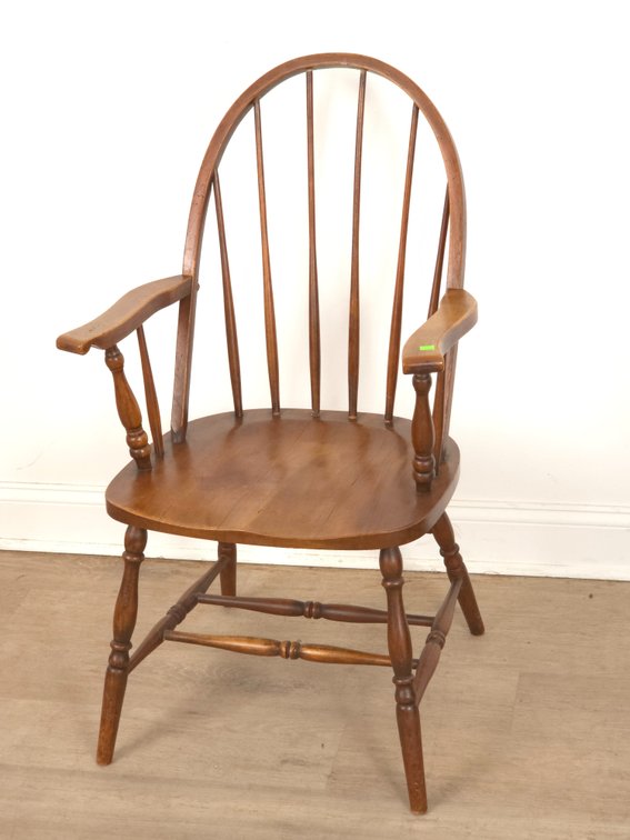Windsor Arm Chair