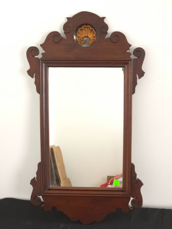 Chippendale Mirror