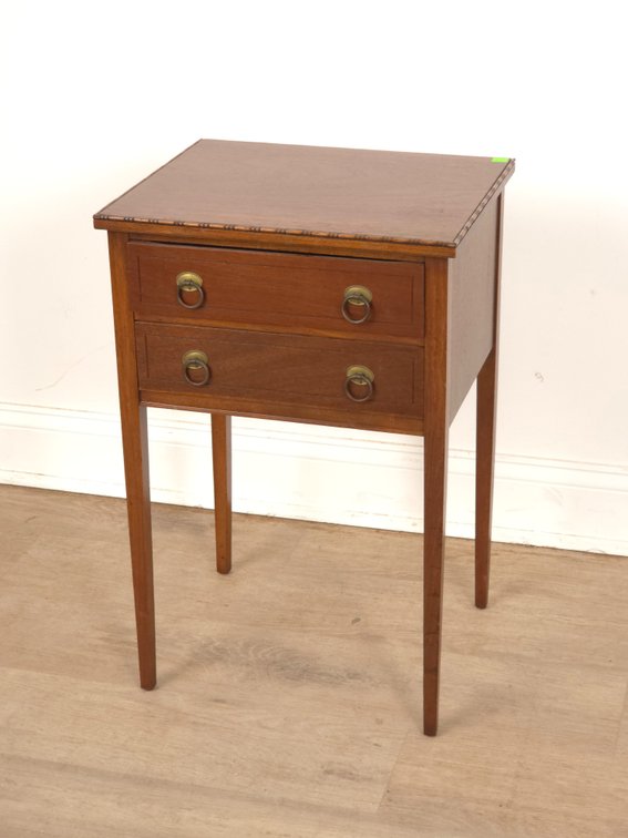Sewing Stand