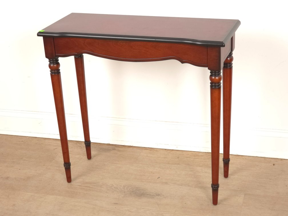 Entryway Table