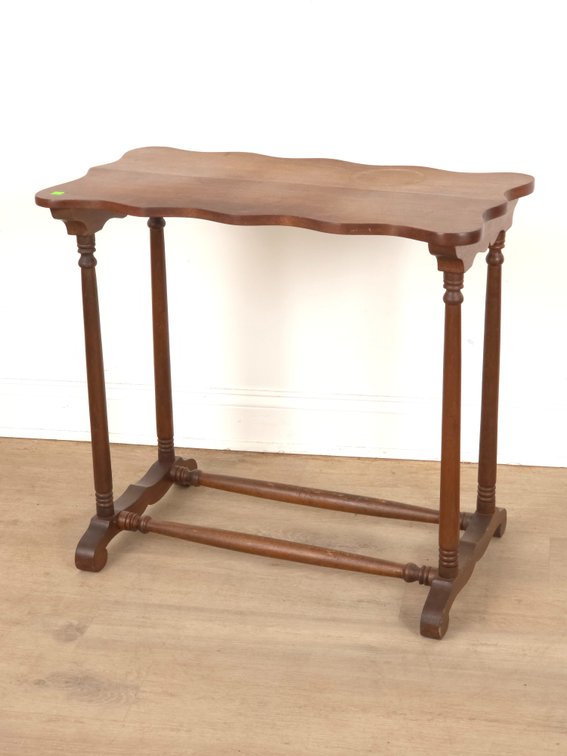 Parlor Sofa Table