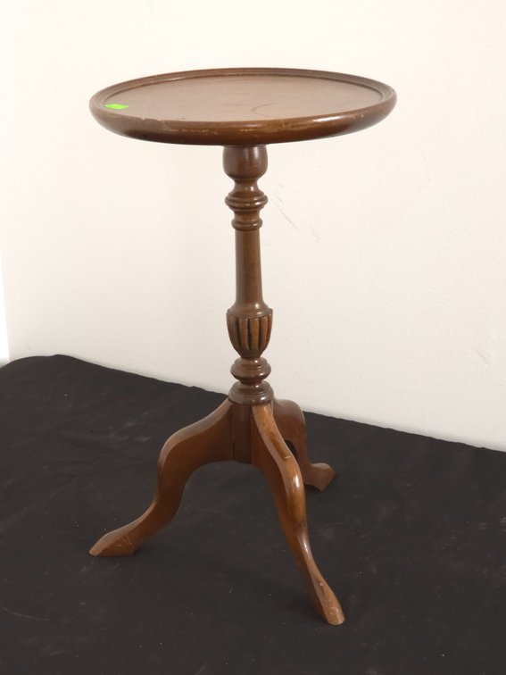 Candle Stand