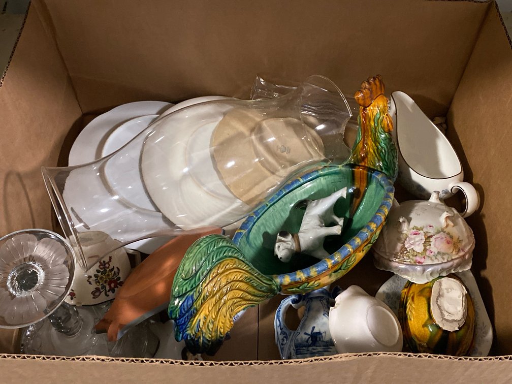 Household Decor Variety
