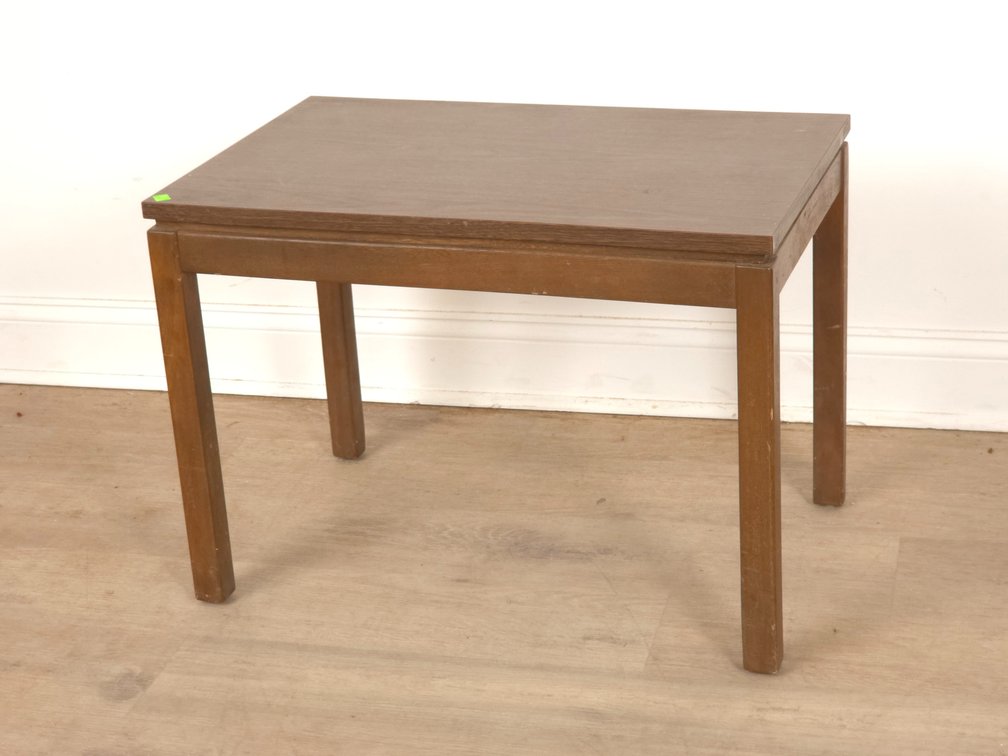 Laminate Top End Table