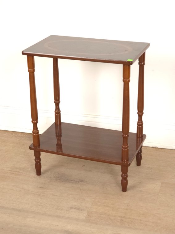 Laminate Accent Table