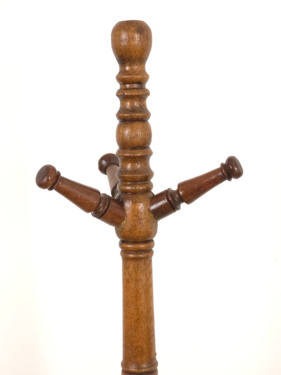 Coat Rack