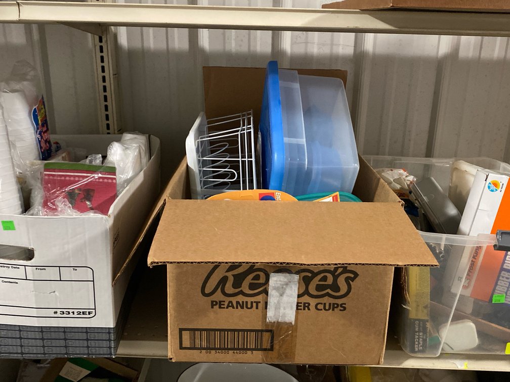 Party Supplies & Related