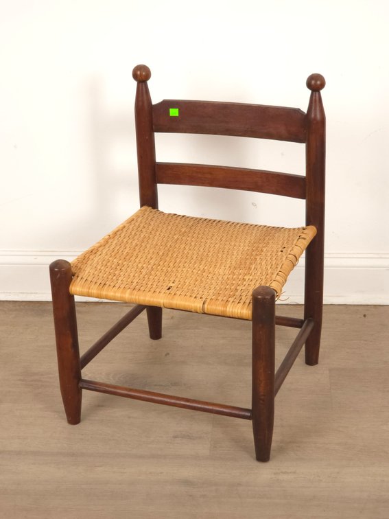 Weaving Chair