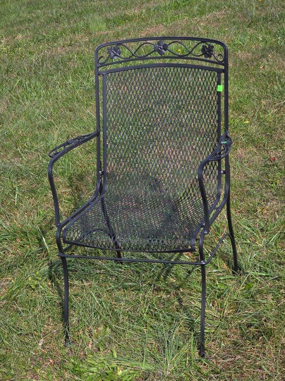 Patio Chair