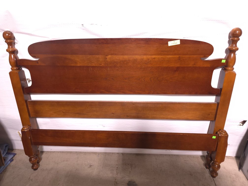 Bed Frame