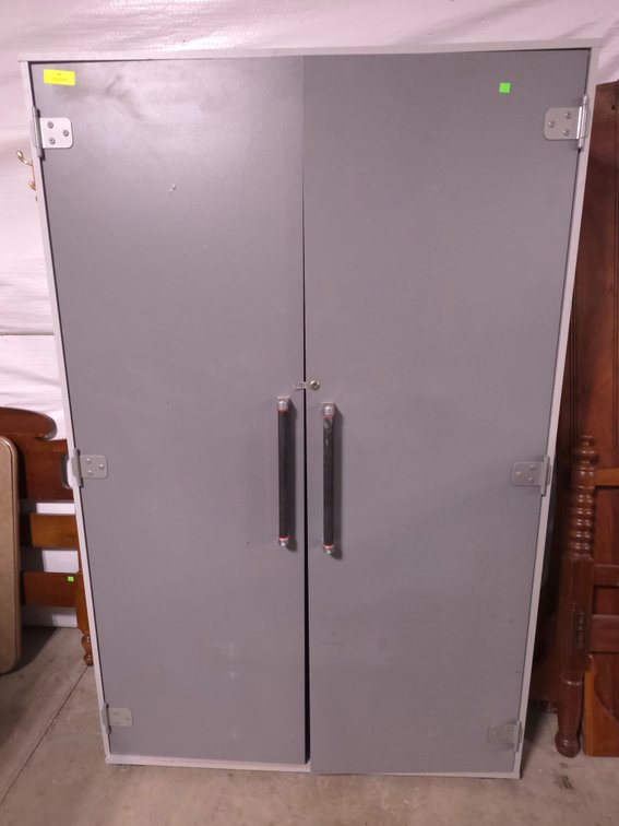 Storage Cabinet