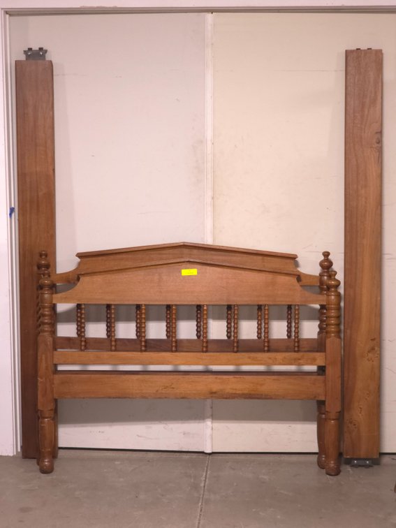 Bed Frame