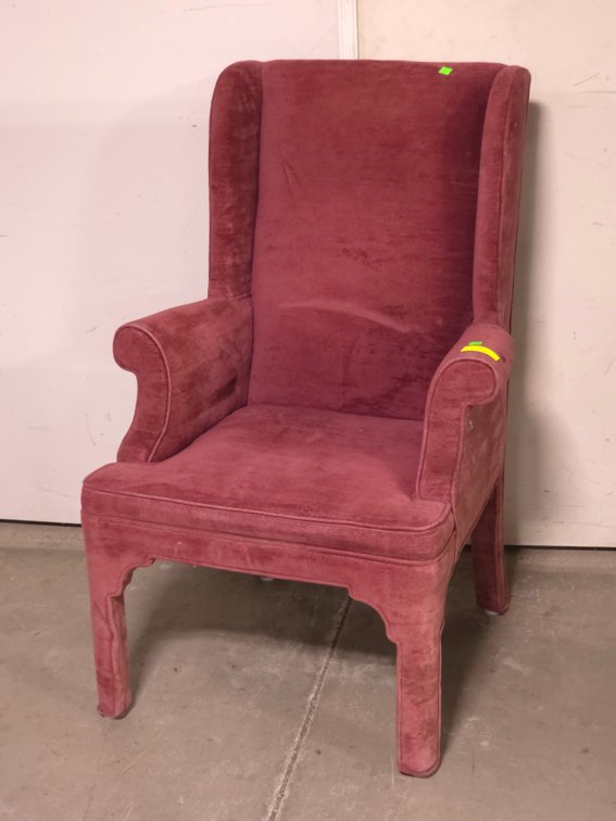Beachley Armchair
