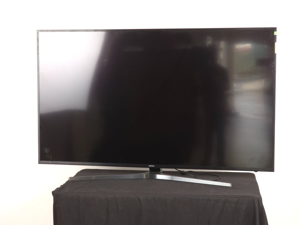 70" Samsung Flat Screen TV