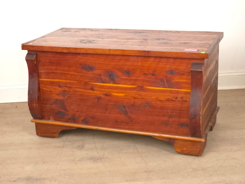 Cedar Chest