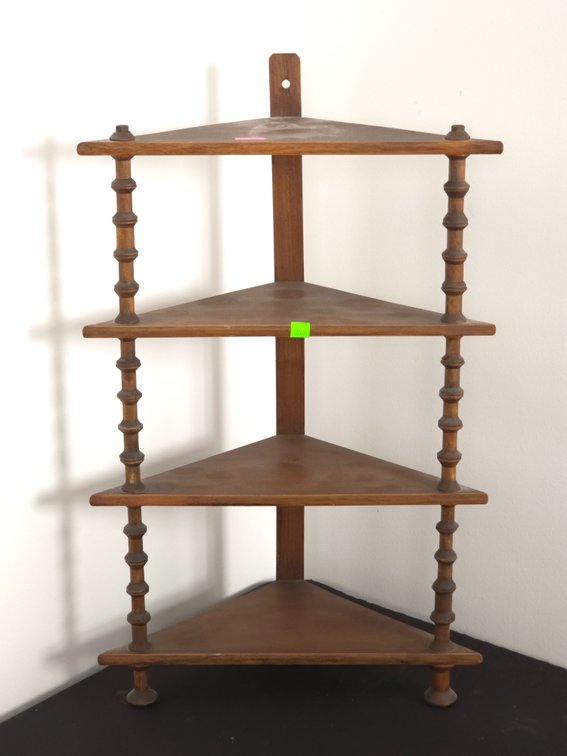 Hanging Shelf