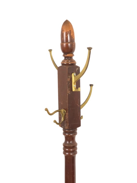 Coat Rack