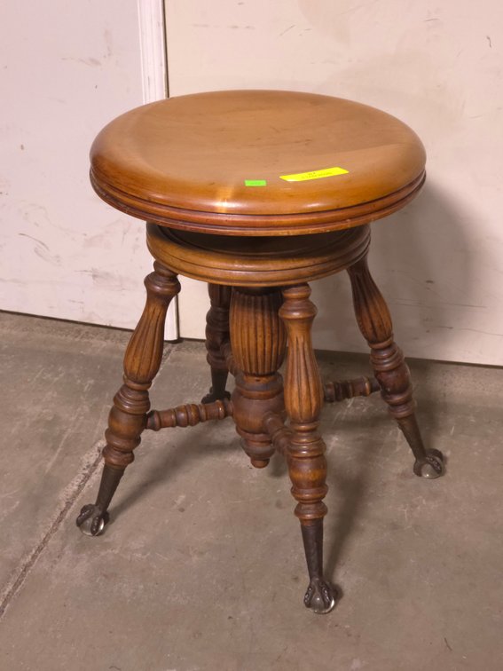 Piano Stool
