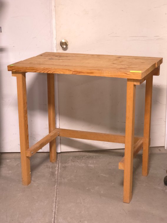 Work Table