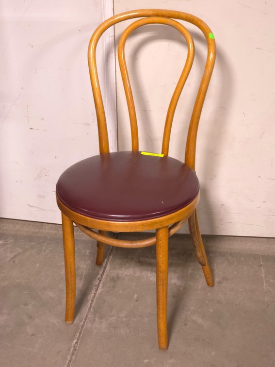 Thonet Style Side Chair