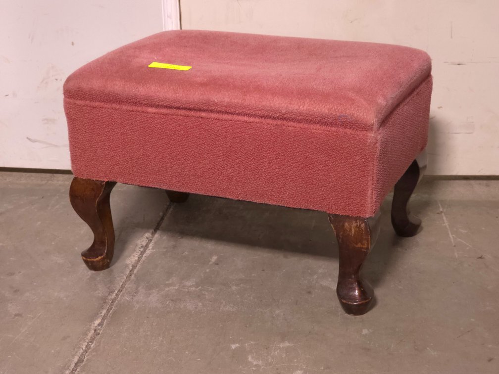 Footstool