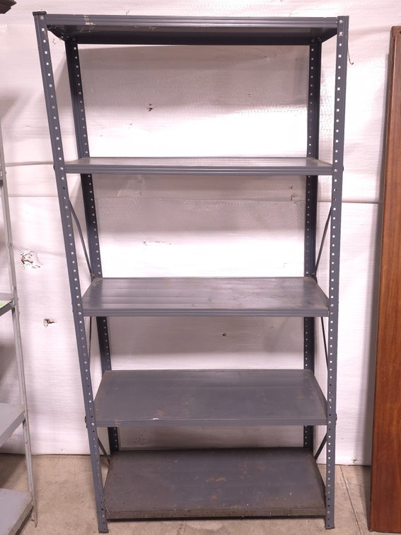 Garage Rack
