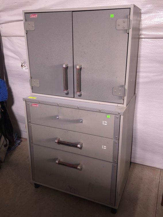 Tool Cabinet