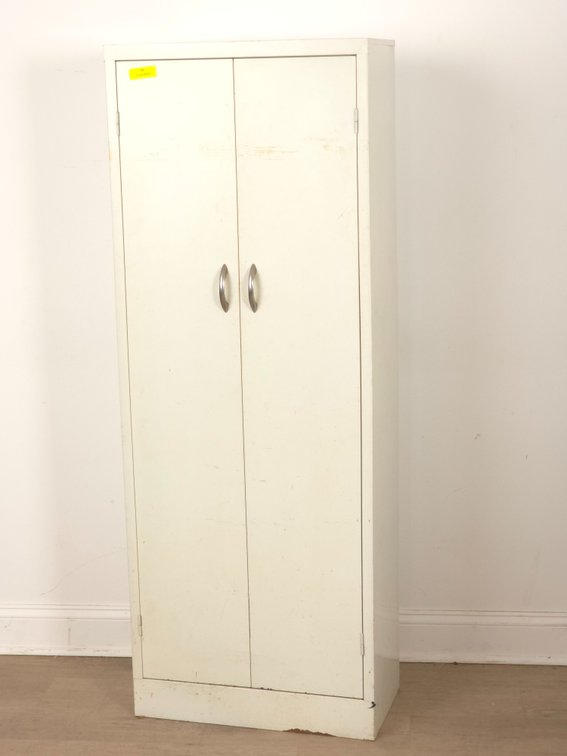 Utility Cabinet