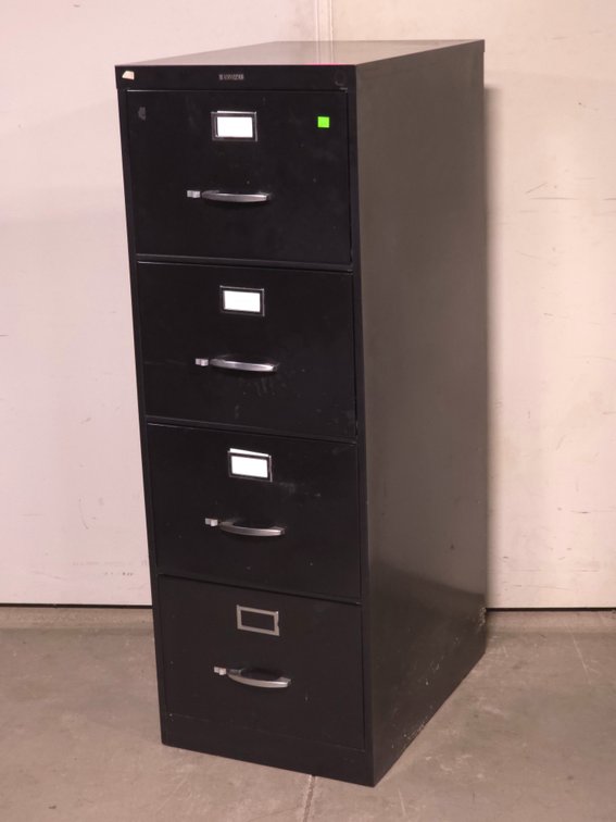 Filing Cabinet