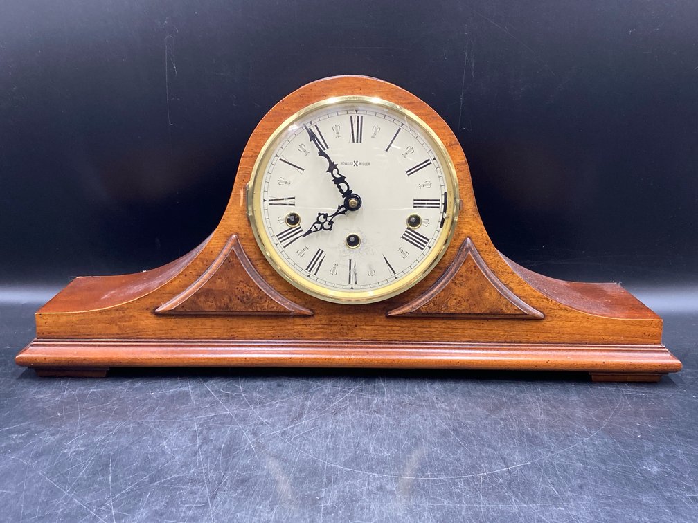 Howard Miller Mantle Clock