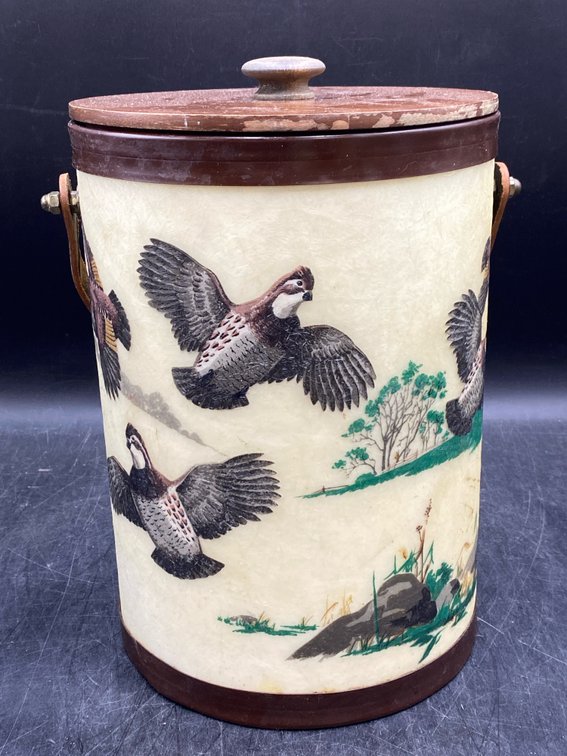 Bacova Guild Ice Bucket