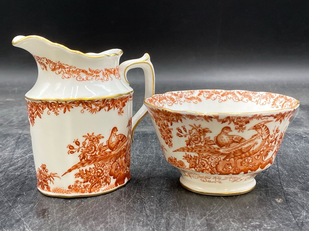 Royal Crown Derby Set
