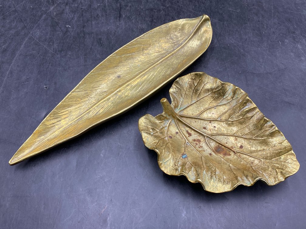 1948 VMC Trinket Dishes
