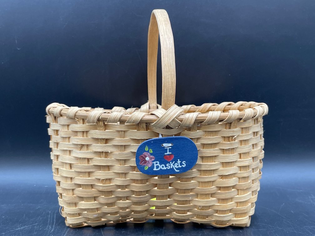 Basket Lovers' Decorative Basket