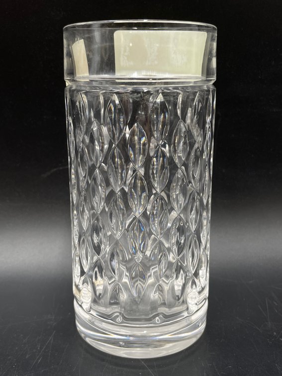 Ralph Lauren "Aston" Crystal Glass