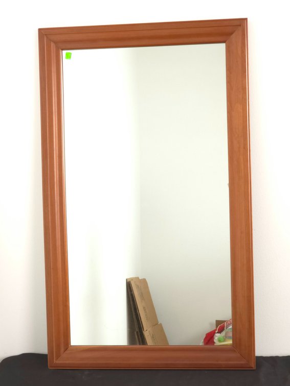Suter's Mirror