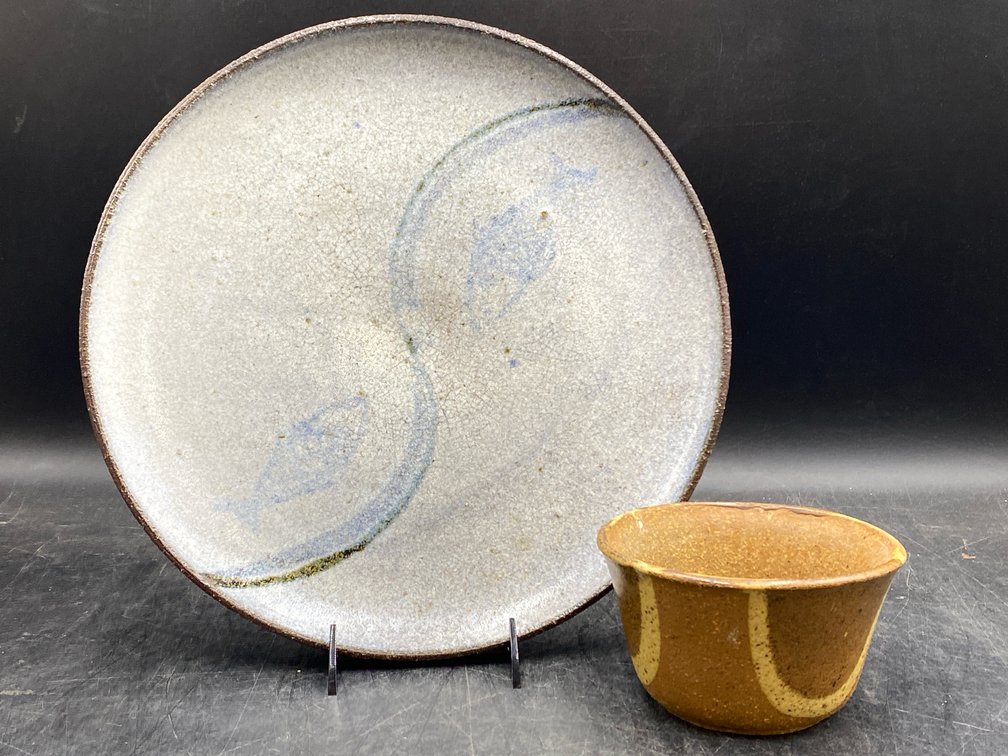 Studio Ceramic Pottery