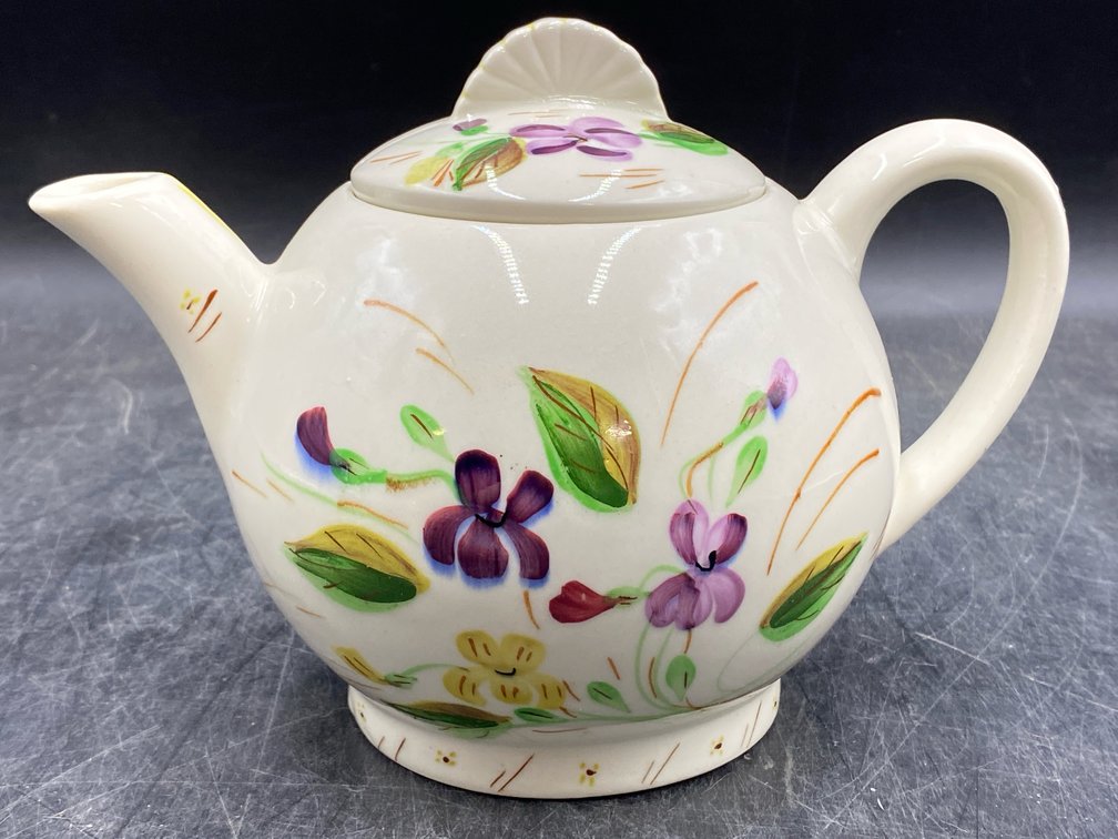 Blue Ridge Southern Potteries