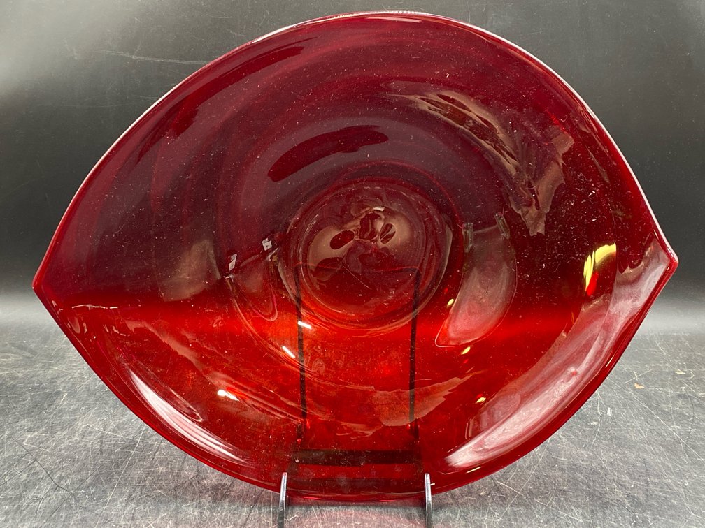 MCM Console Dish