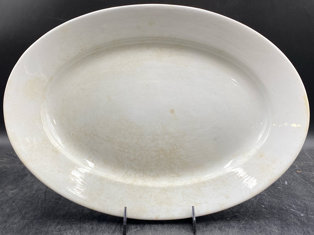 Cockson & Seddon Serving Tray