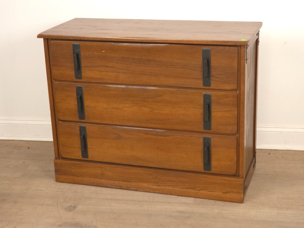 Frye Furniture Chest