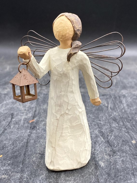 Willow Tree Figural