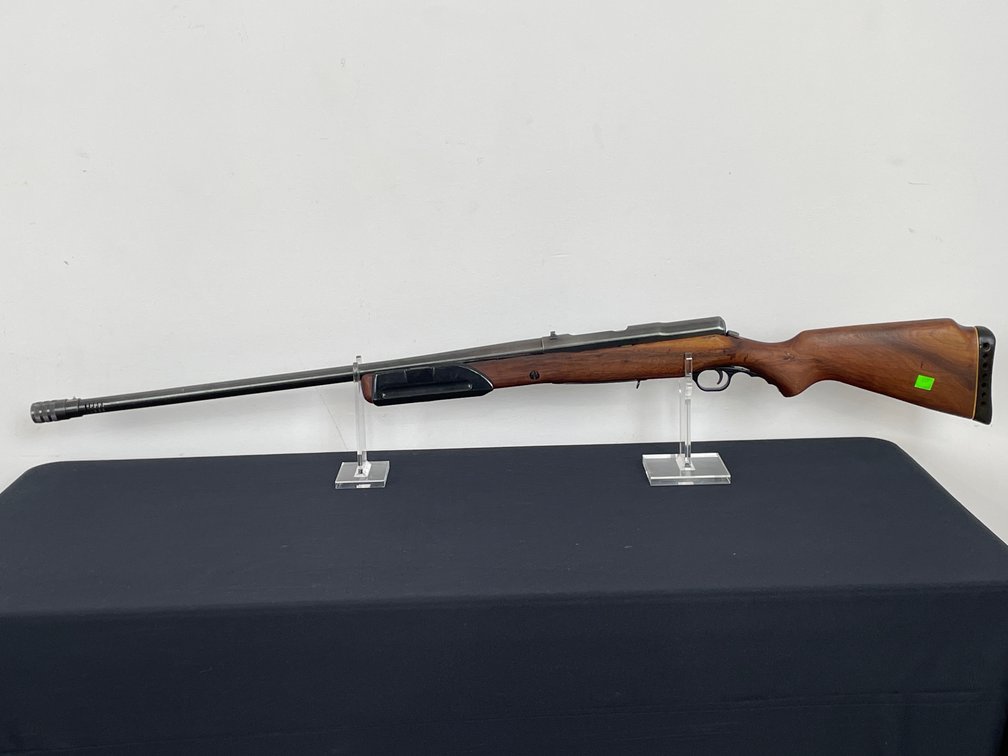 Mossberg 200K-A Slide Action Shotgun