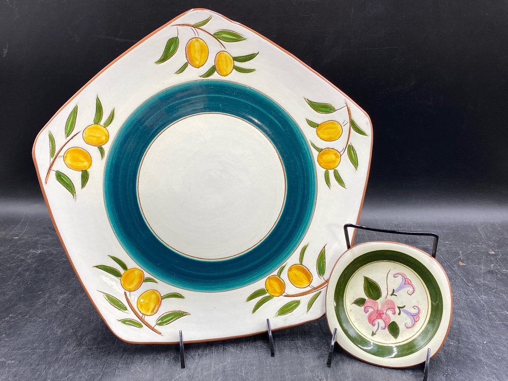 Stangl Pottery Serveware