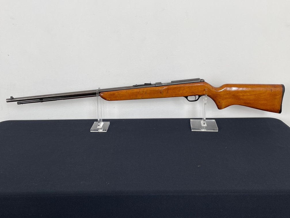 Marlin Model 81 Bolt Action Rifle