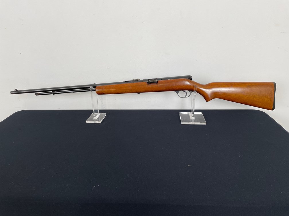 Springfield Model 87A Semi-Automatic Rifle