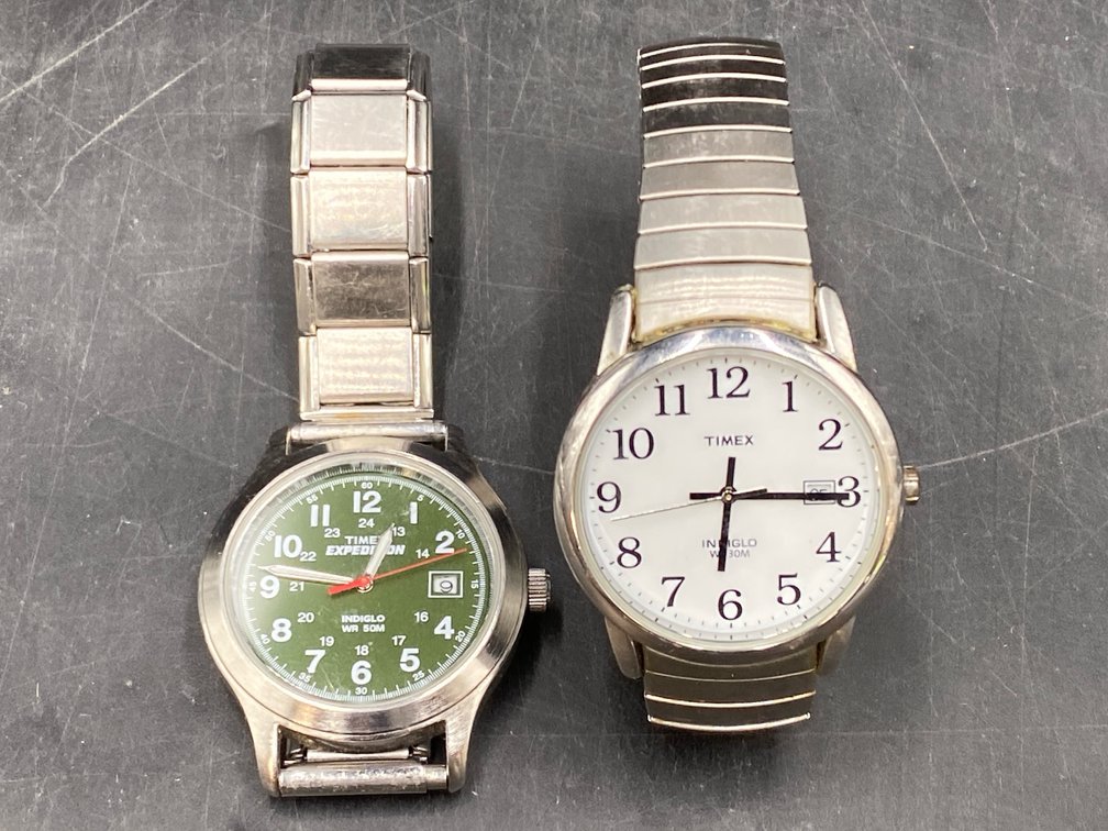 Timex Wrist Watches